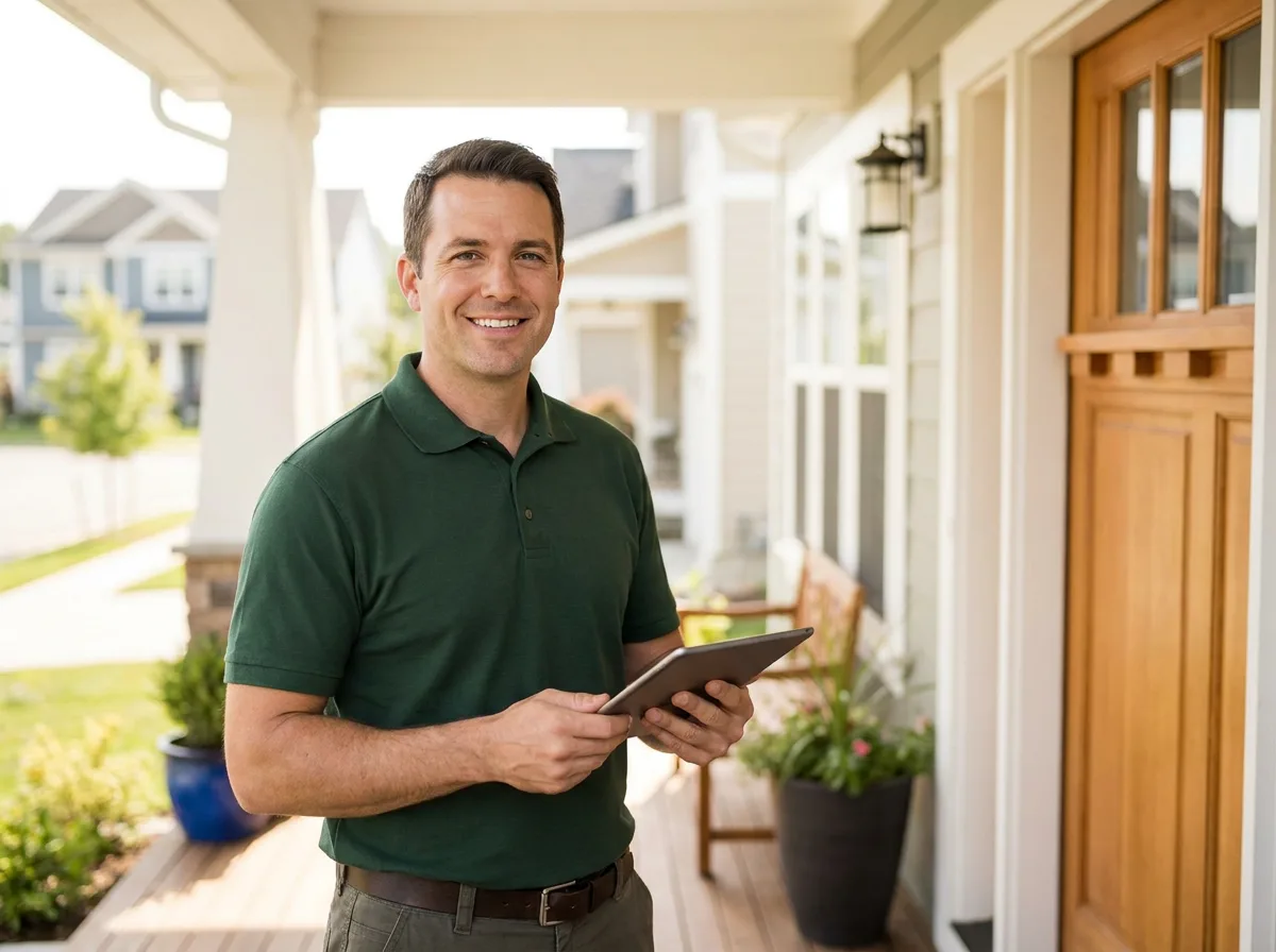 Pest control FAQs for Denton, KS